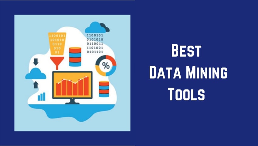 Best Data Mining Tools