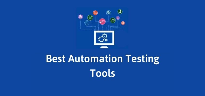 Automation Testing Tools