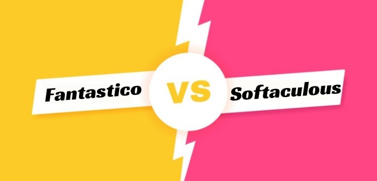 Fantastico Vs Softaculous