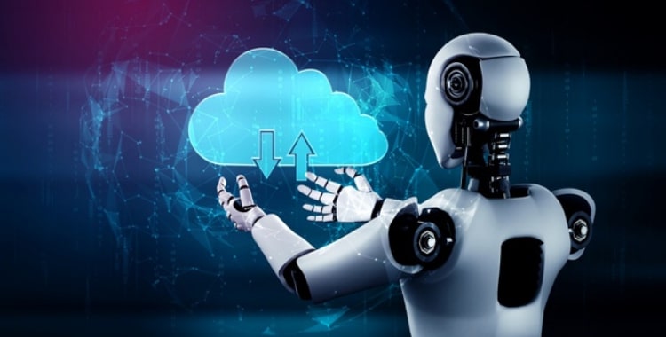 Machine Learning and Cloud Technology