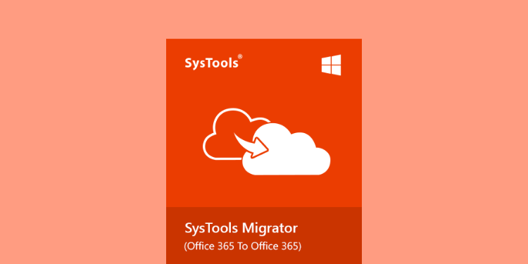 SysTools Express Migrator