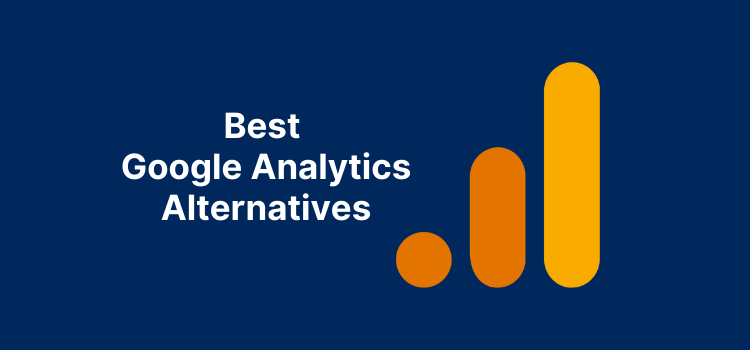 Google Analytics Alternatives