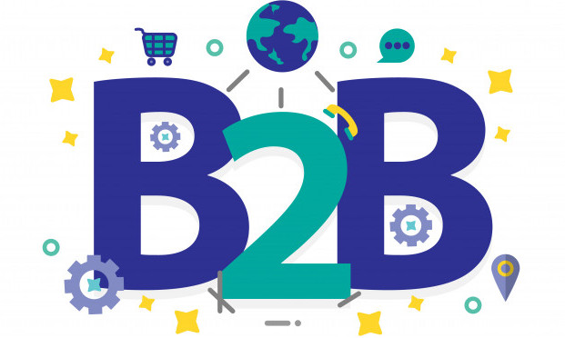 B2B eCommerce