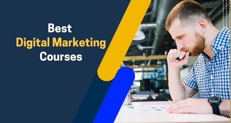 Digital Marketing Courses