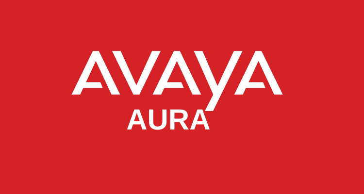 What is Avaya Aura