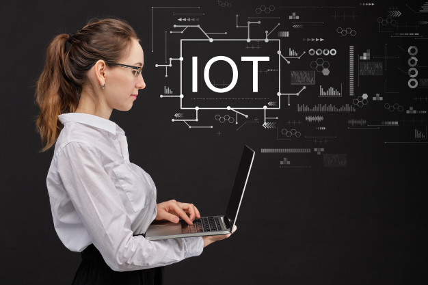 Internet of Things (IoT)