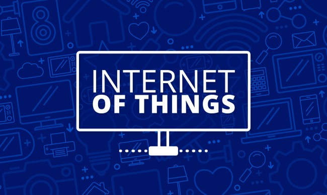 Internet of Things