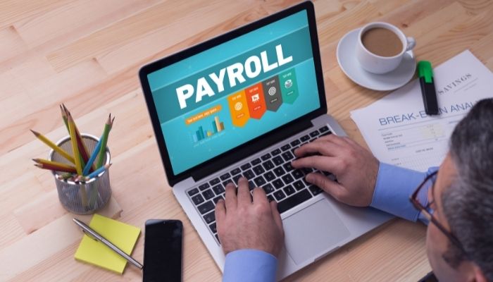 Online Payroll