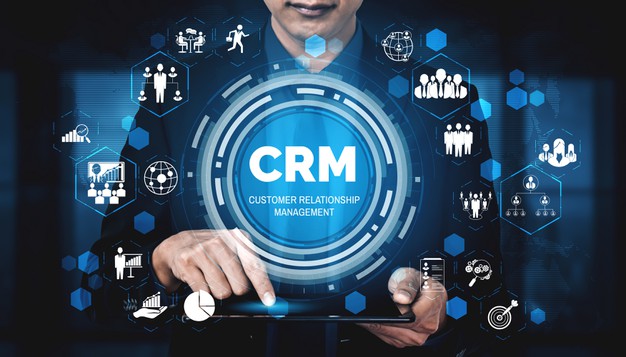 CRM Apps