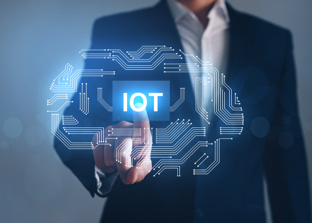 IoT In Facility Management