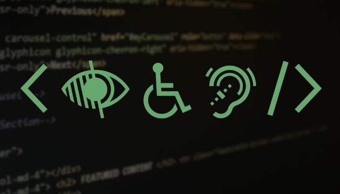 Web Accessibility