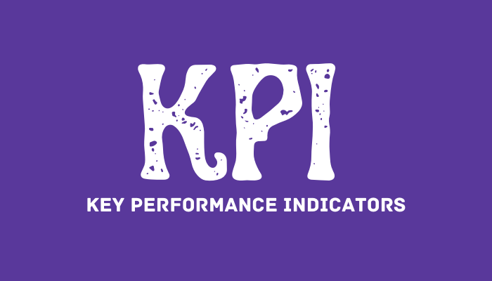 KPI