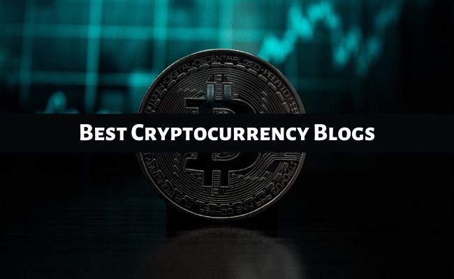 Best Cryptocurrency Blogs