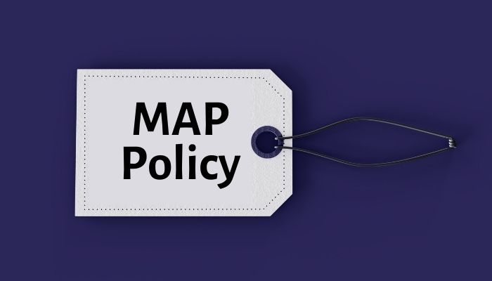 MAP Policy