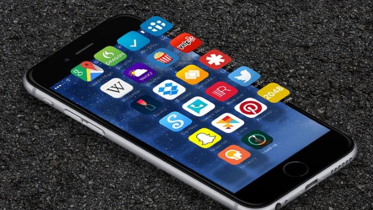 iOS App Development Trends