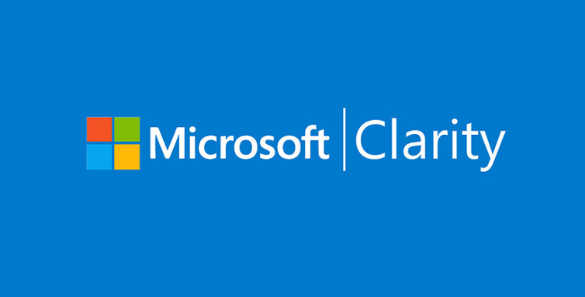 Microsoft Clarity