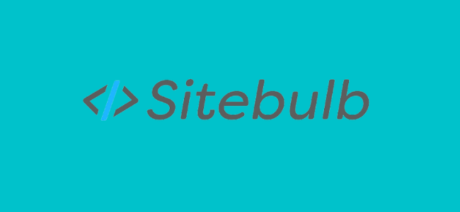 Sitebulb Review