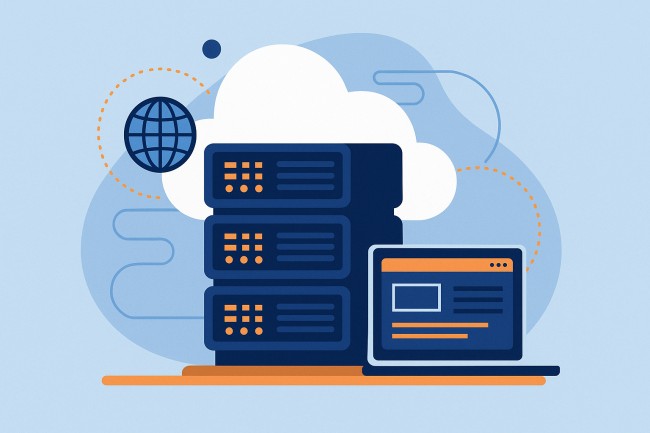 Web Hosting