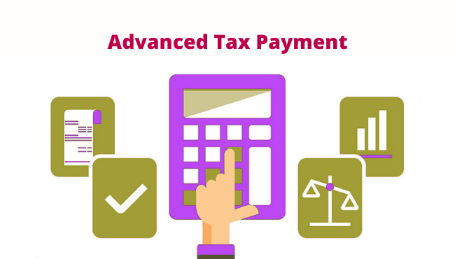 Advanced Tax Payment