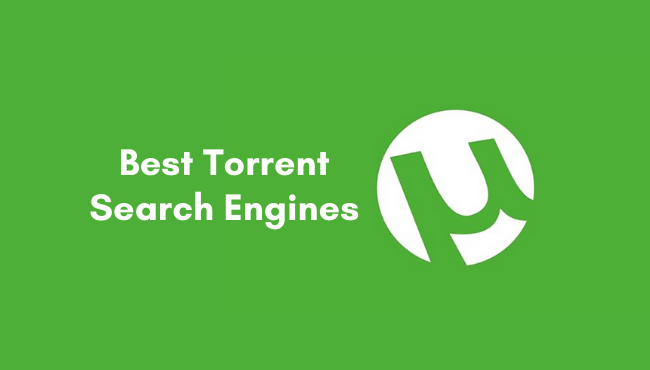 Best Torrent Search Engines