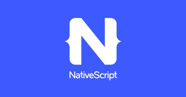 NativeScript