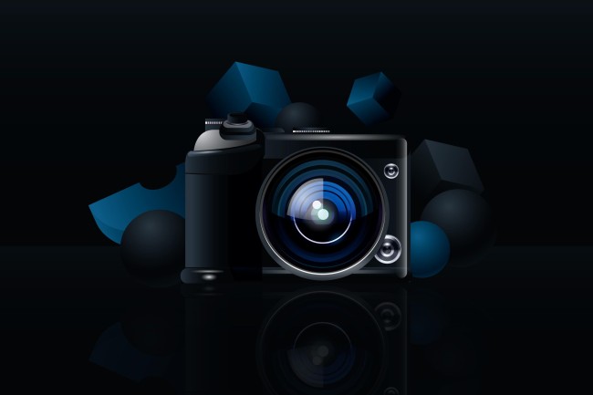 Types of Cameras