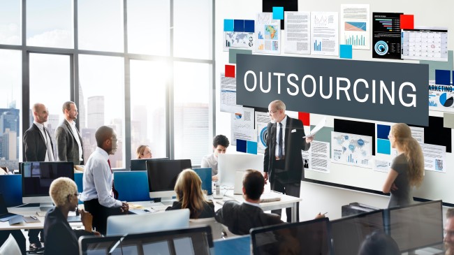 Outsourcing