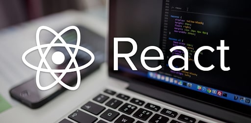 React