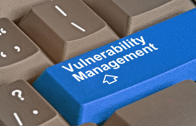 Vulnerability Management