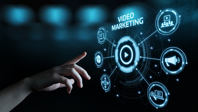 Video Automation Marketing