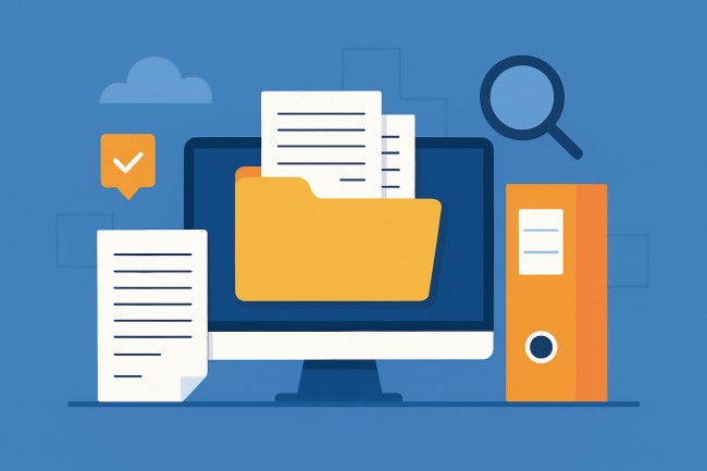 File Management System