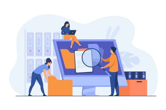 File Management System