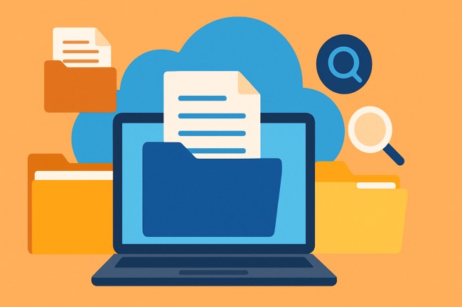 Popular File Management Software