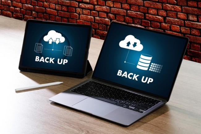 Enterprise Backup Solutions