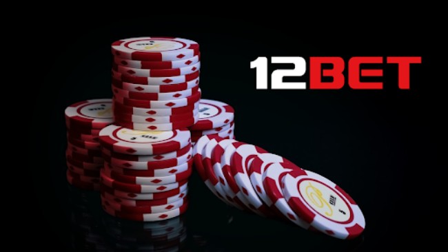 12bet India