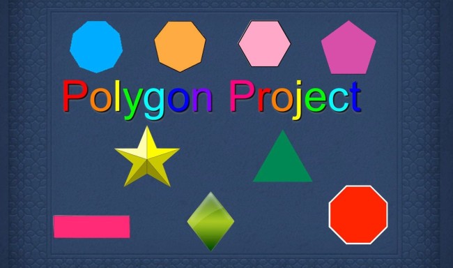 Polygon Project