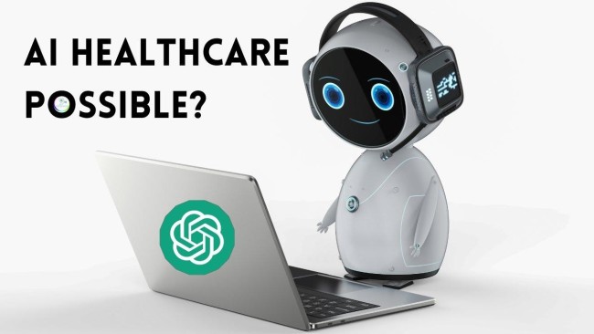AI HealthCare Possible