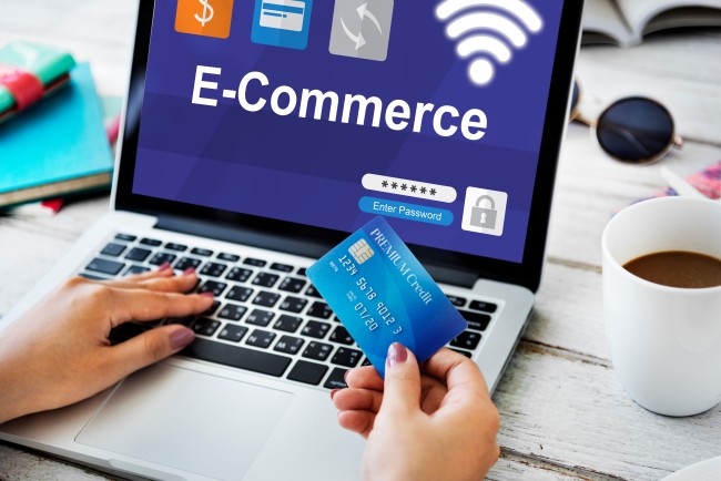 E-Commerce Trends