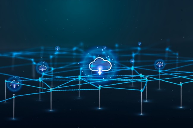 SD-WAN Cloud Deployment