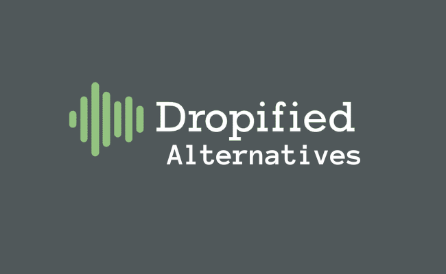 Dropified Alternatives