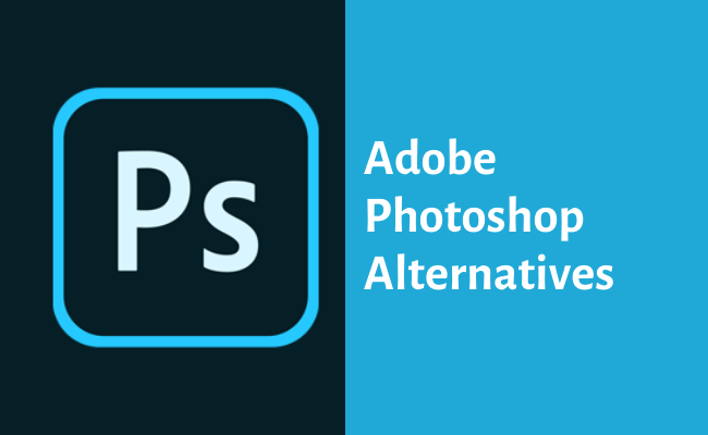 Photoshop Alternatives