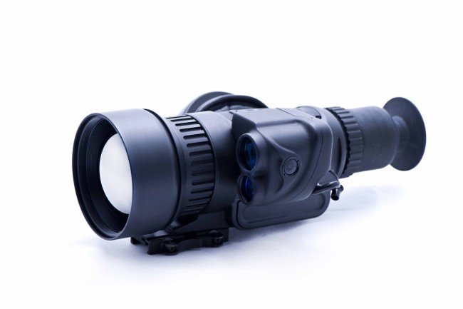 Thermal Imaging Monoculars