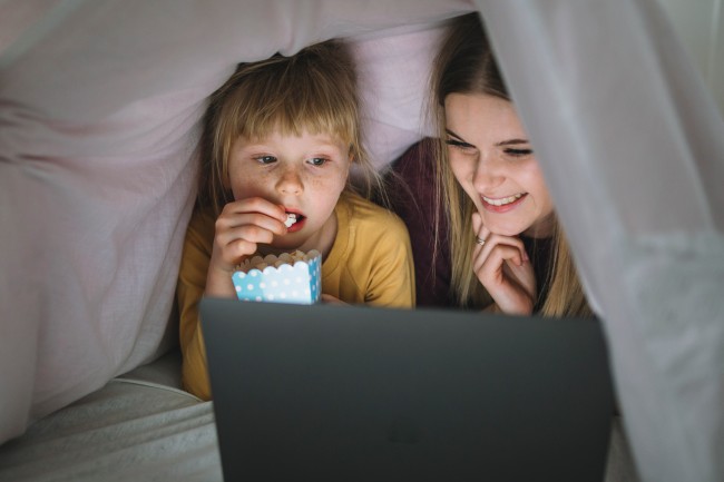 Parental Control Apps