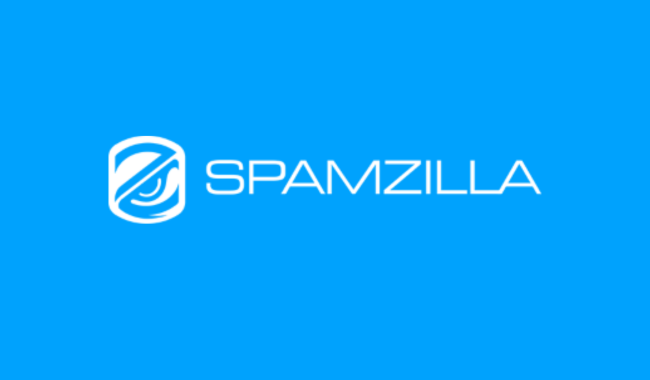 SpamZilla