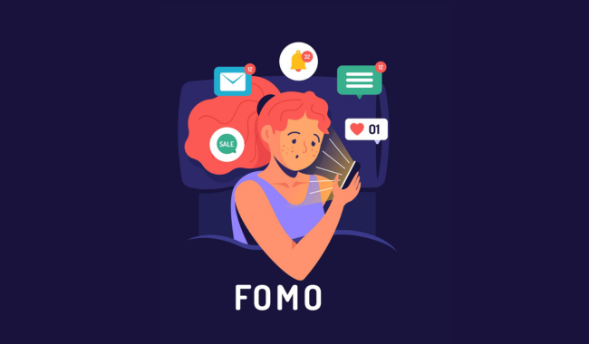 FOMO