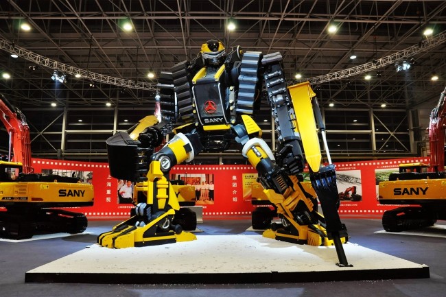 Autonomous Systems
