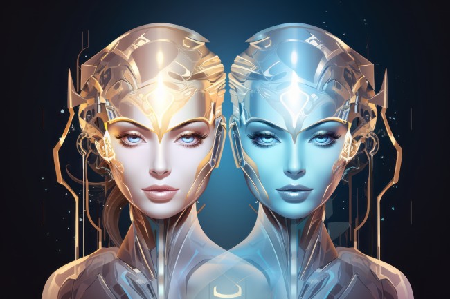 Digital Twins