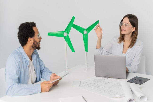 Green Hydrogen