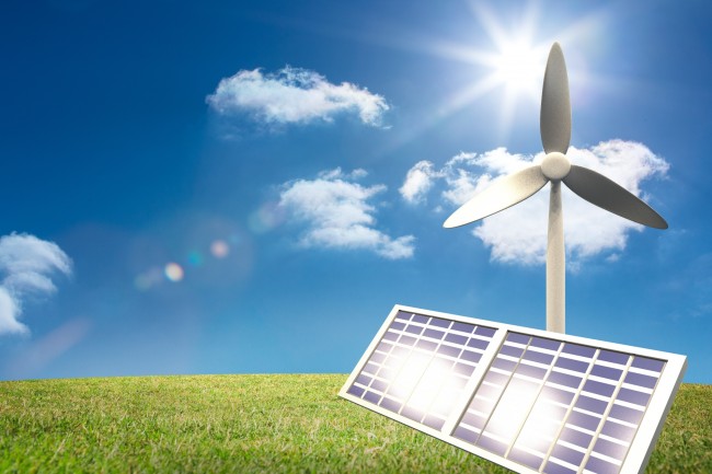 Renewable Energy