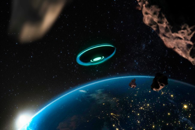Space Tech